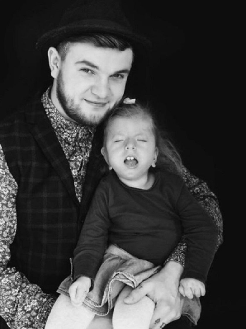 Hania Malinowska zmagała się z rzadką chorobą