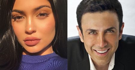 Chirurg plastyczny zachwyca się 20-letnią Kylie Jenner: "Jest INSPIRACJĄ dla wszystkich młodych kobiet!"