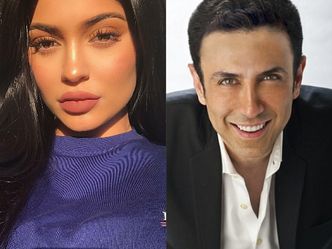 Chirurg plastyczny zachwyca się 20-letnią Kylie Jenner: "Jest INSPIRACJĄ dla wszystkich młodych kobiet!"