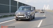 Test: Citroën Berlingo 1.2 PureTech - propozycja dla tych, którzy nie potrzebują SUV-a