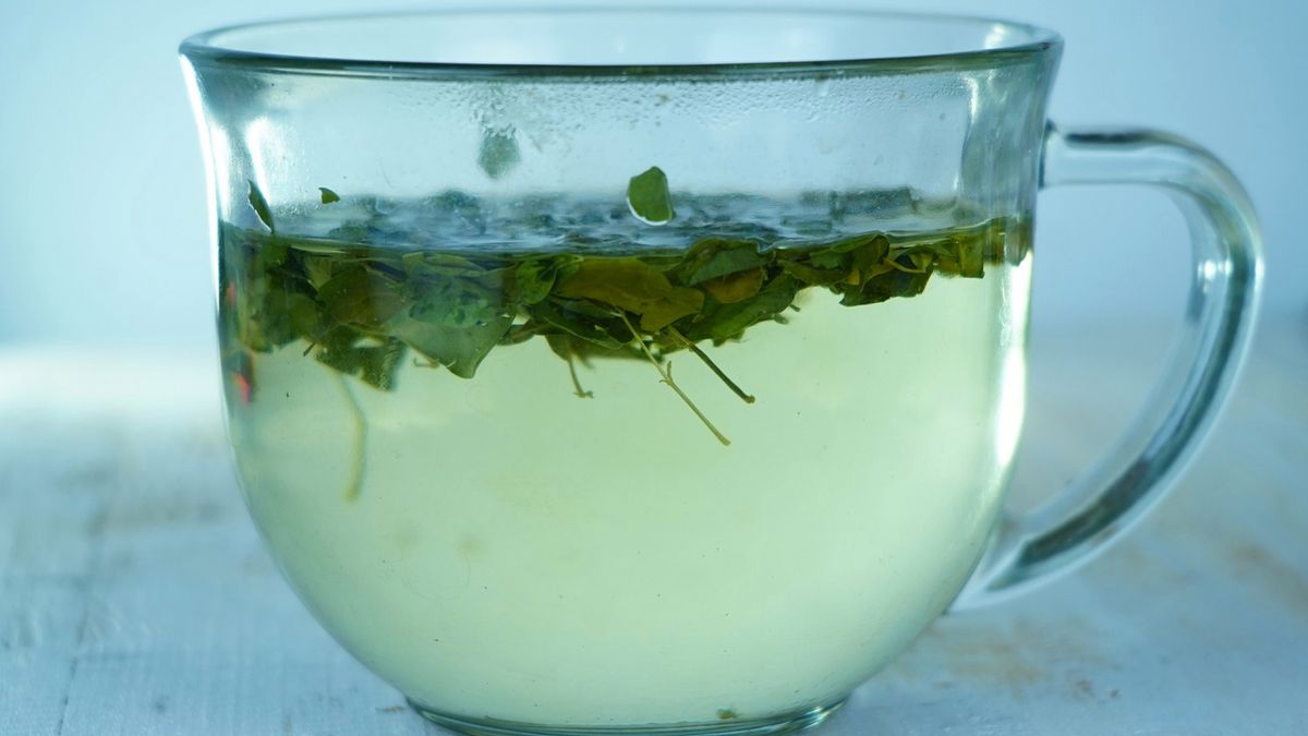 Jakie zioła pomagają w zasypianiu?