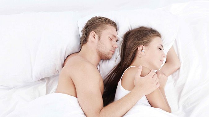 Hush - inteligentne zatyczki do uszu. Nie przegapisz ważnych połączeń! 1