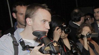 Materiały Polsat News powstają przy pomocy Canona 7D 1