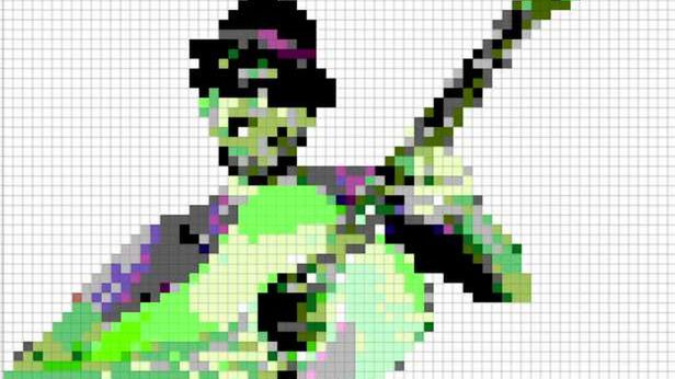 Nieznane oblicza Excela. Animacje, gry i rozbrajanie bomb 1