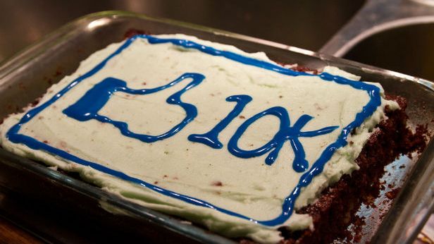 W Facebooku wcale nie pracuje się tak świetnie. Za co pracownicy krytykują firmę? 1