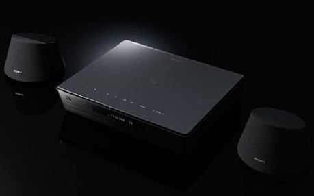 DAX-X10 Virtual Surround Sound