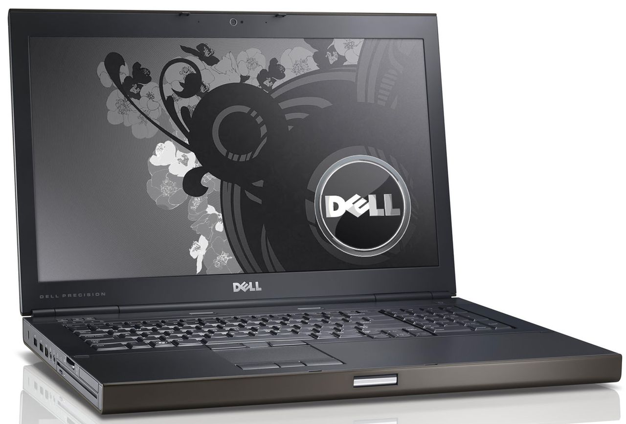 Dell Precision M6600