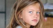 Tytuł najpiękniejszej dziewczynki świata zdobyła jako 6-latka. Zobacz, jak Thylane Blondeau wygląda dziś