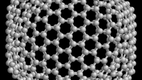 Nanomateriały do jedzenia - poczęstujesz się? 1