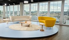 Nowe studio „Dzień dobry TVN” z obracanymi kanapami. "Możemy zmienić tło"