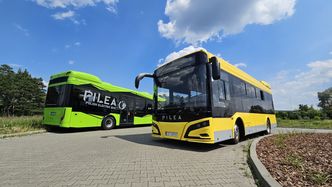 Polska fabryka autobusów elektrycznych na krawędzi. Telefony odłączone, załoga drży o pensje