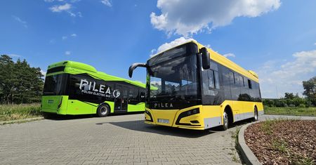 Polska fabryka autobusów elektrycznych na krawędzi. Telefony odłączone, załoga drży o pensje