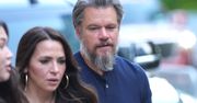 To koniec epickich zdjęć. Matt Damon już jest wolny