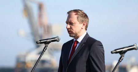 Polska uwolni rezerwy strategiczne ropy? Jest głos z ministerstwa
