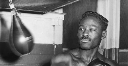 Ezzard Charles: układy, mistrzostwo i śmierć w ringu