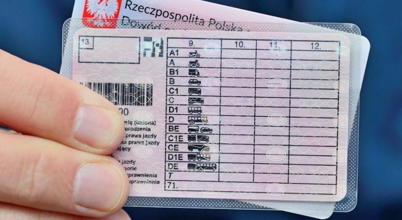 Podwyżki dla kierowców. Ile wzrosną opłaty za prawo jazdy i rejestrację?