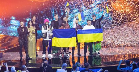 Eurowizja 2022. SKANDAL podczas głosowania? Jest komunikat Europejskiej Unii Nadawców