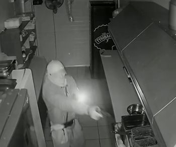 Złotów: Zatrzymano sprawców serii włamań do lokali gastronomicznych