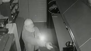 Złotów: Zatrzymano sprawców serii włamań do lokali gastronomicznych