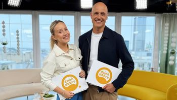 Nowi prowadzący "Dzień dobry TVN" rozpętali burzę. SKRAJNE opinie widzów. "Tego się nie da oglądać"