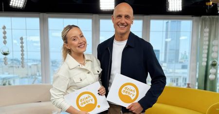 Nowi prowadzący "Dzień dobry TVN" rozpętali burzę. SKRAJNE opinie widzów. "Tego się nie da oglądać"