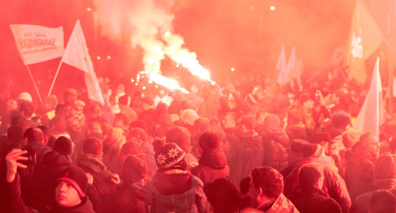 W budżetówce wrze, rząd nie słucha. Jeśli związkowcy wyprowadzą ludzi na ulice, czeka nas piekło w urzędach