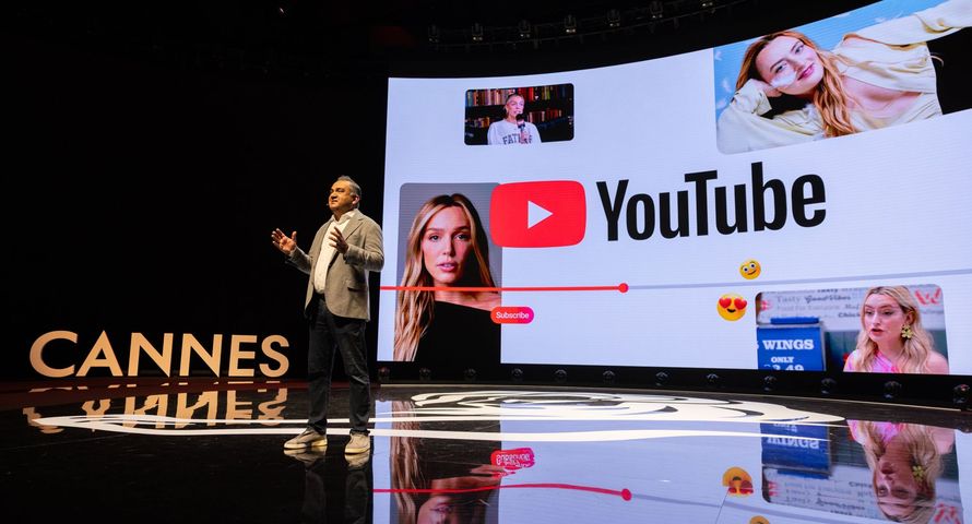 YouTube testuje konwersacyjną AI na Smart TV i konsolach