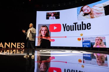 CEO YouTube Neal Mohan