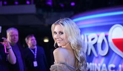 TVP pokaże półfinały i finał Eurowizji 2017