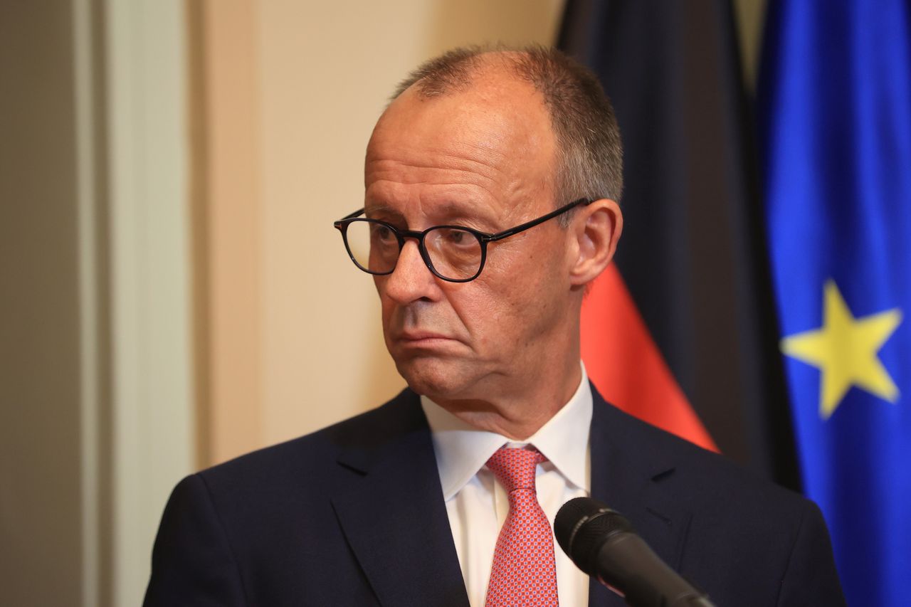 Niemieckie firmy boją się skutków polityki handlowej Trumpa. Większość już odczuwa już traci