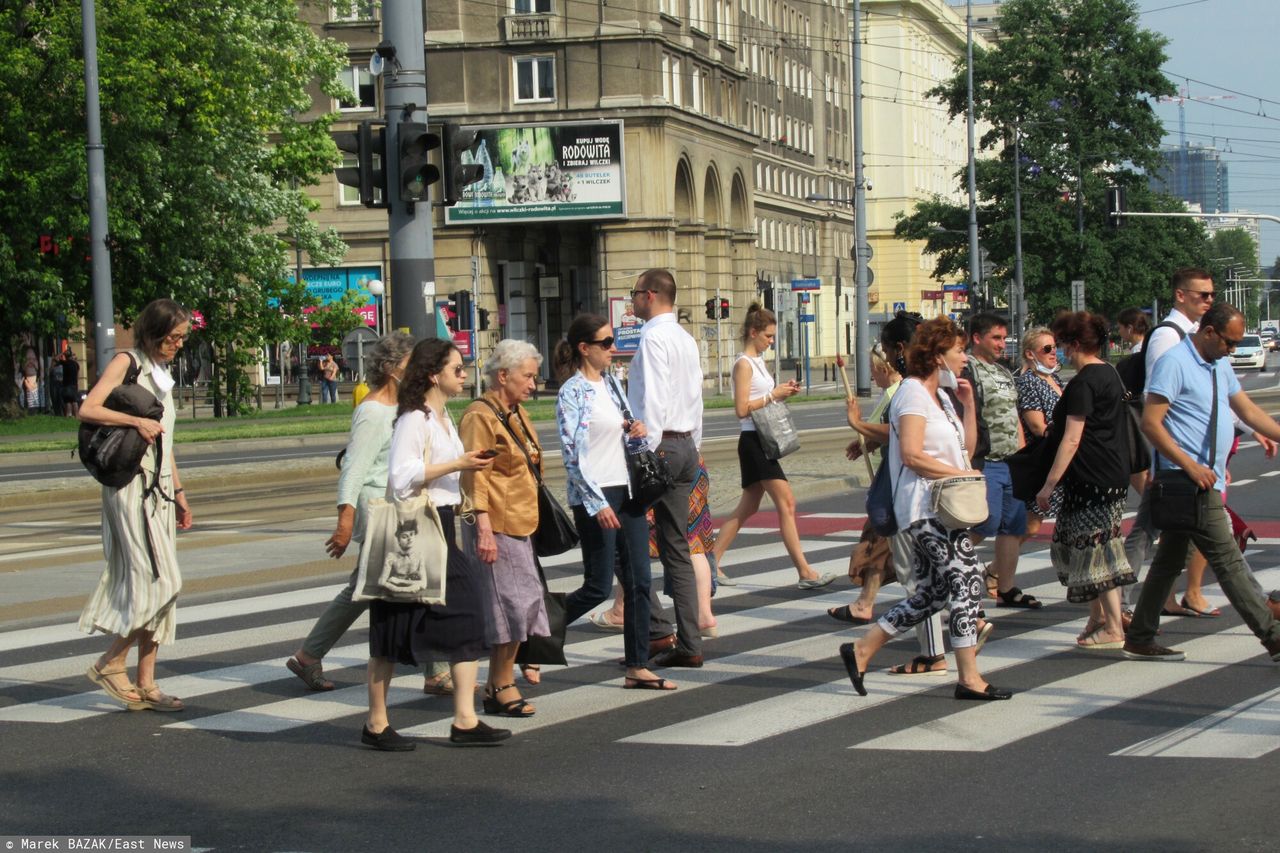 Michał Możdżeń: Unijny limit zadłużenia nie ma ekonomicznego sensu [OPINIA]
