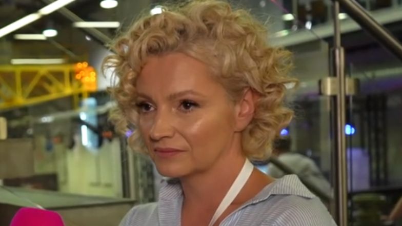 Dorota Szelągowska o TVP. Mocne słowa