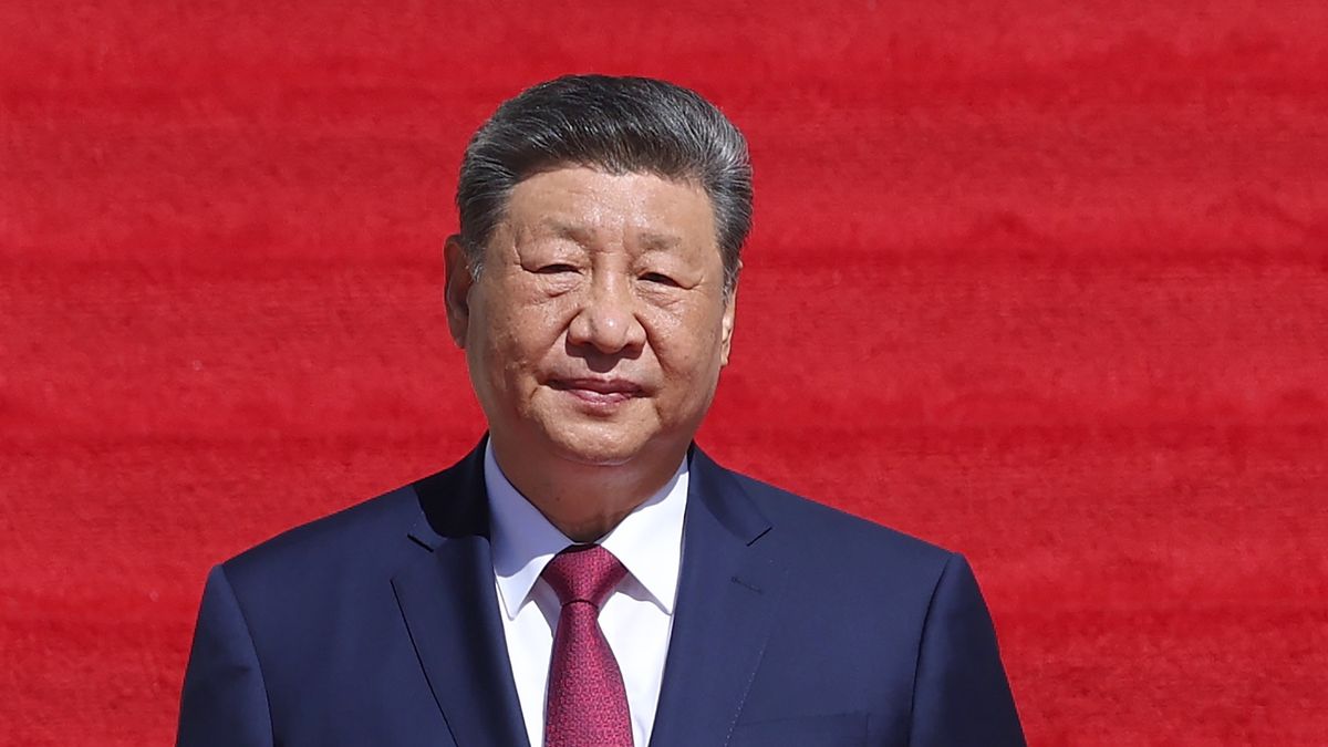 Przywódca Chin Xi Jinping oczekuje od Niemiec "przyjaznej polityki"
