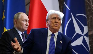 Szef litewskiego MSZ ostrzega. Rosja może dążyć do przewrotu w NATO