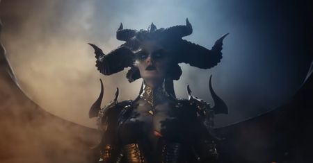 W Diablo 4 nie możesz używać tego oprogramowania. Grozi ci ban