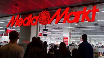 649 zł za frytkownicę. Media Markt obniża ceny