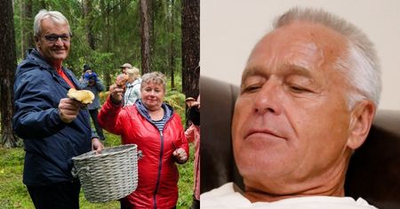 "Sanatorium miłości". Teresa sceptycznie o znajomości z Andrzejem: "Przypomina mi byłego męża, ON KOCHA SIEBIE"