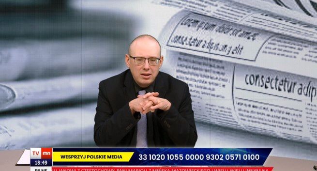 Nowy kanał w naziemnej telewizji cyfrowej w Warszawie