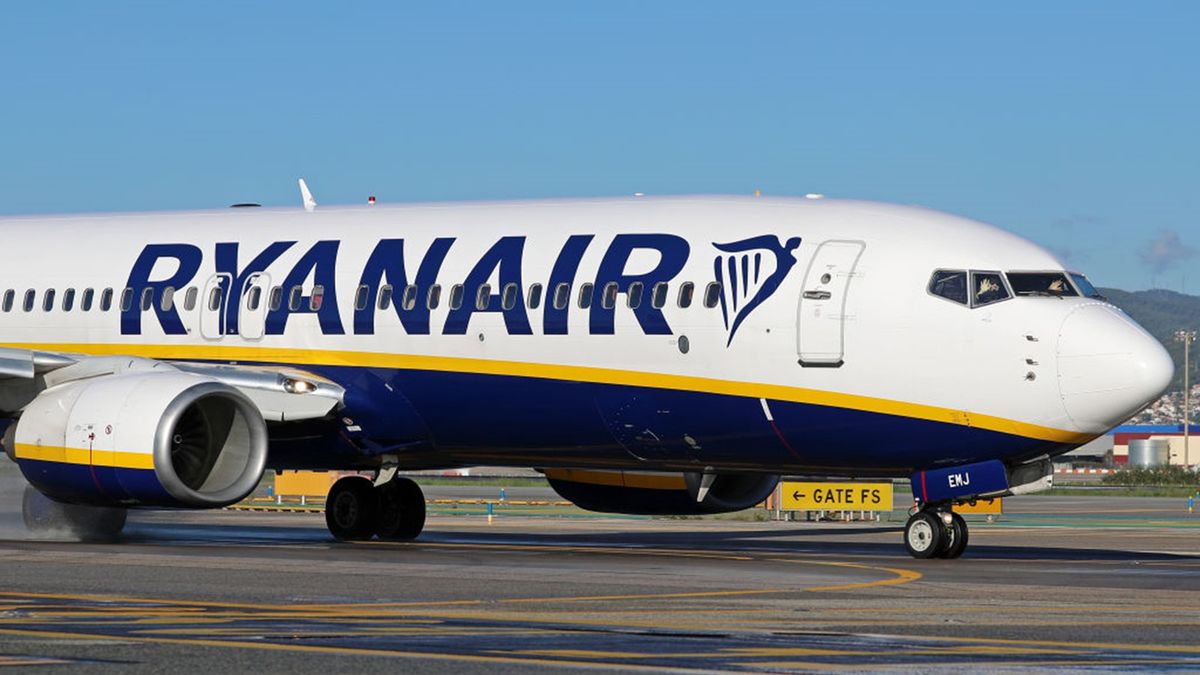 Ryanair będzie obsługiwać nowe połączenie w Polsce