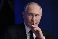 Putin oszukiwany przez własnych generałów? Kulisy dezinformacji na Kremlu