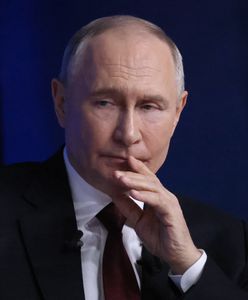 Putin oszukiwany przez własnych generałów? Kulisy dezinformacji na Kremlu