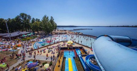 Koniec sezonu na Słonecznym Wrotkowie. Ostatni weekend na skorzystanie z atrakcji
