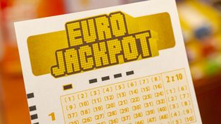 Nowy milioner w Polsce. Wiadomo, gdzie padła wygrana Eurojackpot