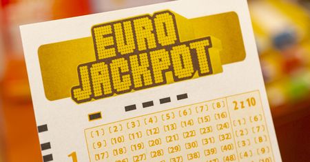 Nowy milioner w Polsce. Wiadomo, gdzie padła wygrana Eurojackpot