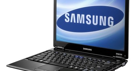 Samsung X 360 - laptop lżejszy od powietrza