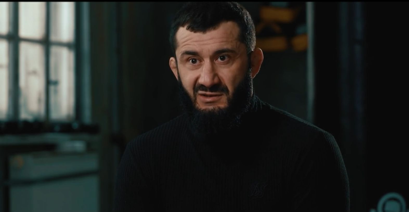 Mamed Khalidov
