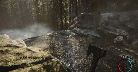 Aktualizacja Sons of The Forest. Dataminerzy odkryli nowe przedmioty