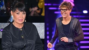 TYLKO U NAS! Iwona Pavlović szczerze o wygranej Bagiego w "TzG". "Jestem lekko ZAWIEDZIONA"