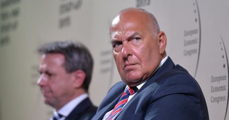 Wracasz z Anglii? No to ulga. Rząd szykuje wędkę dla emigrantów zarobkowych