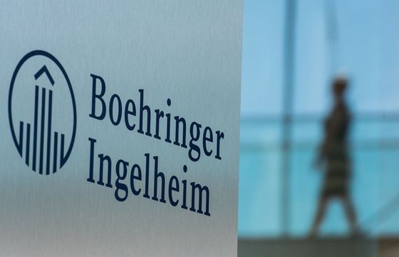 Frances Devlin globalną szefową public affairs w Boehringer Ingelheim. Przeszła z Pfizera